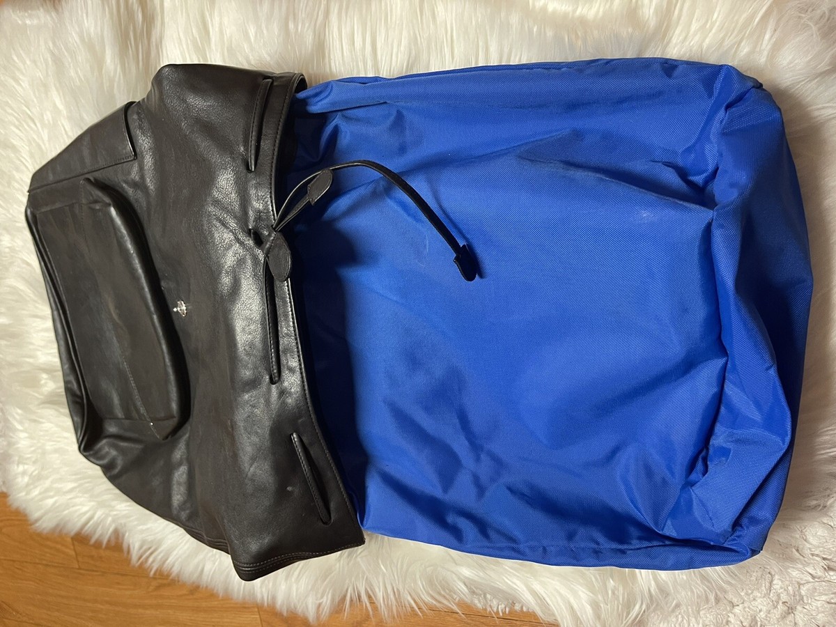 Large Spinneybeck Anti-theft Backpack | eBay