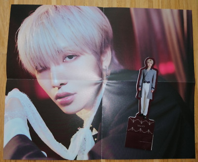 Oneus   Seoho   Dear.M - Poster