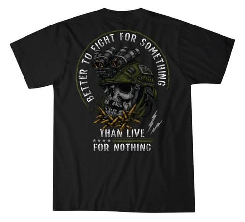 Marines T-Shirts Made In The USA | Tun Tavern Staff – Grunt Style, LLC - Foto 7