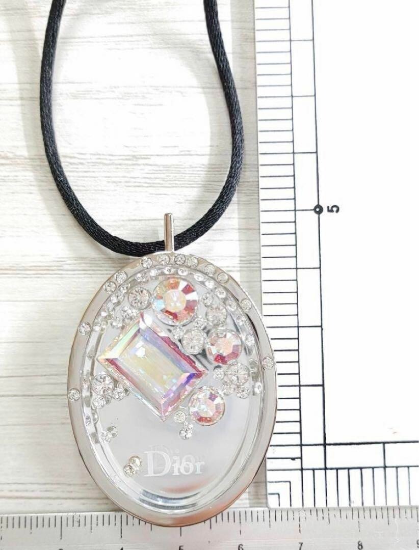 Dior クリスタルボレアル 251 ピンククリスタル リップ ネックレス 限定 2025年最新】ディオール クリスタルボレアルの人気アイテム