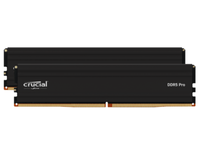 Crucial Pro CP2K48G56C46U5 memory module 96 GB 2 GB DDR5 for Crucial Pro CP2K48G56C46U5 memory module 96 GB 2 GB DDR5 for