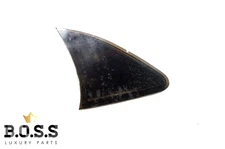 2006-2010 Mercedes R Class Right Passenger Parking Light Housing A2518201056 OEM