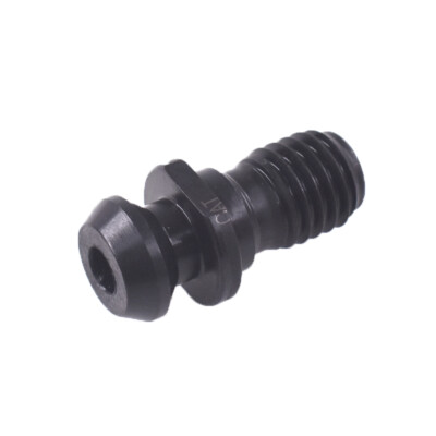 15-Pack CAT40 45-Degree Pull Studs – Retention Knobs For Hurco, Mazak, Okuma, Fadal CNC Machines