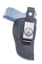 American Arms PK22 | Nylon OWB & IWB Combo Belt Holster. MADE IN USA