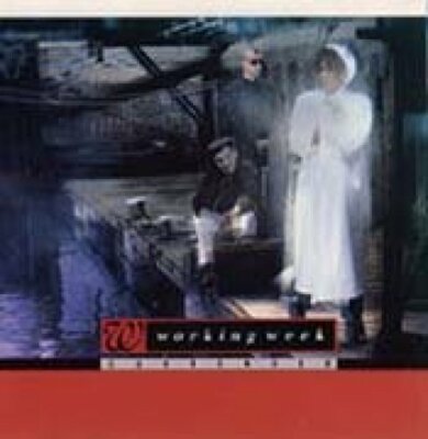 Working Week Surrender (1987)  [CD]
