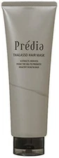 KOSE Predia Thalasso Hair Mask n 250g Green Floral Woody Scent