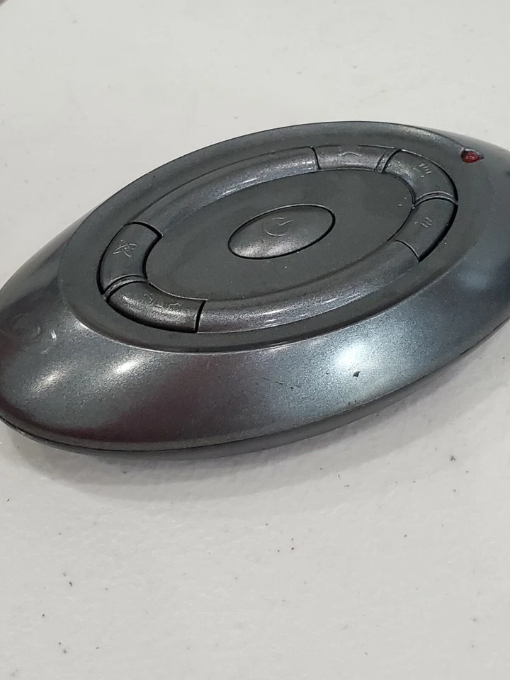 Mando a distancia Bionaire PARA Filtro Hepa bap825 Foto 3 de 4