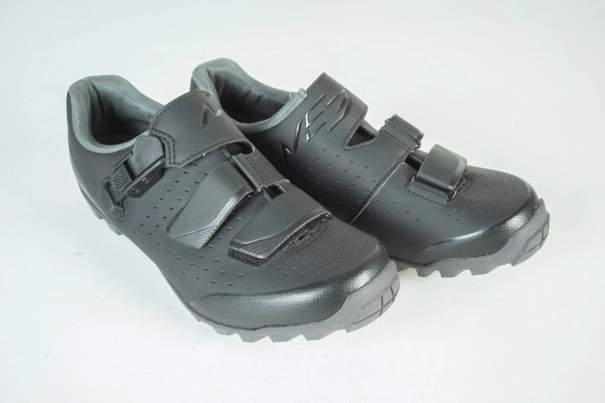 Shimano ME3 MTB Cycling Shoes Black US 8.5 EU 41 25.8CM | eBay