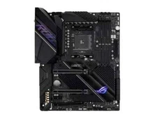ASUS ROG Crosshair VIII Dark Hero AM4 AMD X570S SATA 6Gb/s ATX AMD Motherboard
