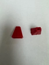 Senco no mar tip HC0729 for pinner, 2 pcs,