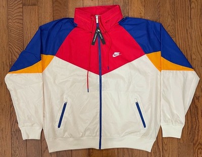 nike retro windrunner jacket