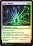 MTG FOIL Sage's Reverie  - Fate Reforged #023