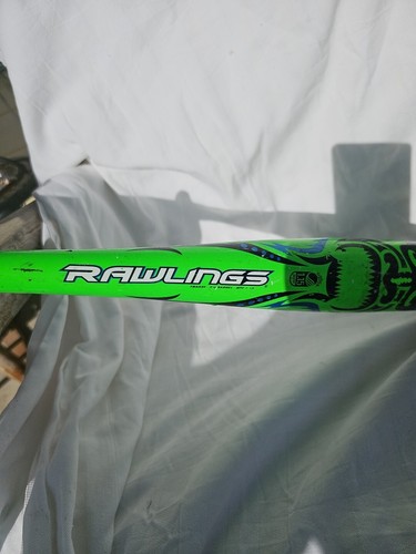Rawlings Savage T-ball Bat 26” 14oz Alloy -12 Oversized Barrel 2 1/4. Savage  - 第 4/5 張圖片