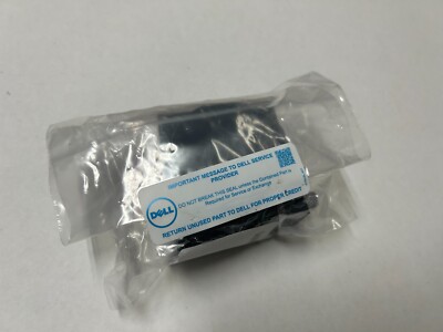 New Genuine Dell R740xd R740 Server CPU Cooling Fan N5T36 0N5T36