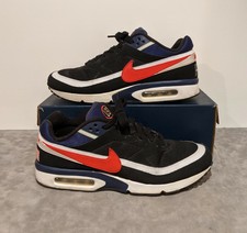 nike air max bw denim