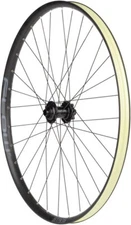 Stan's Flow S2 Front Wheel - 29", 15 x 100mm, 6-Bolt, Black
