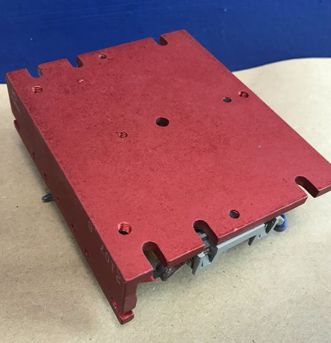 KB Electronics KBMM-225D DC Motor Speed Control 240/120V - Picture 12 of 12
