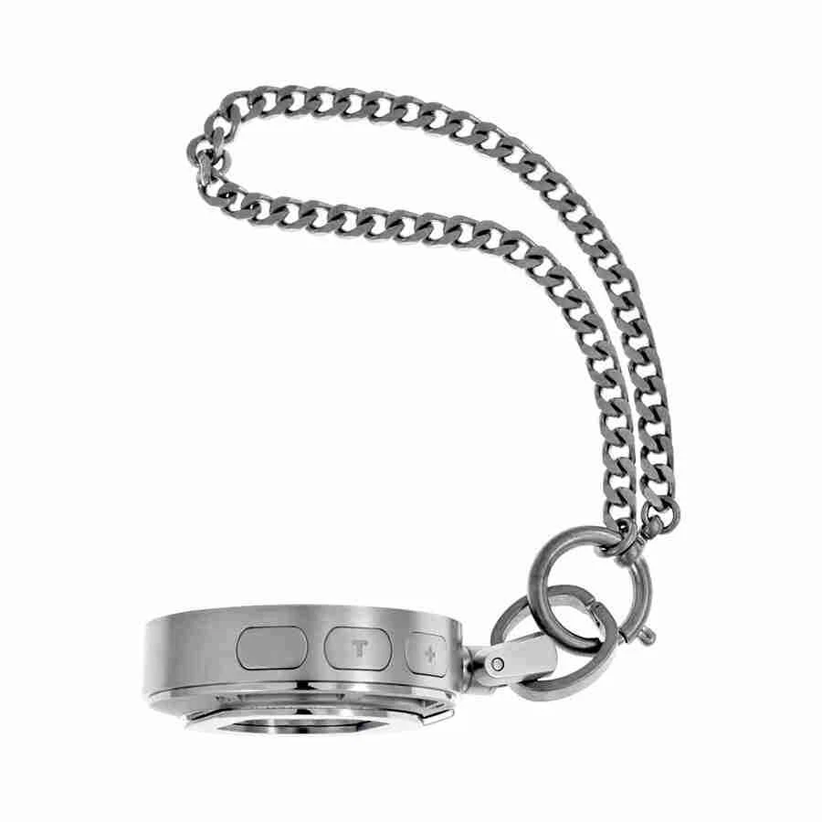 Tissot shop pocket touch