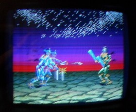 GLADIATOR - Taito Arcade - MAIN LOGIC PCB SET - Working 100% -