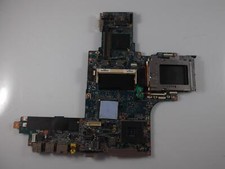 Scheda Madre SONY VAIO PCG-8Q8M MBX-110 REV: 2.1N 08-20SE00211 NON FUNZIONA