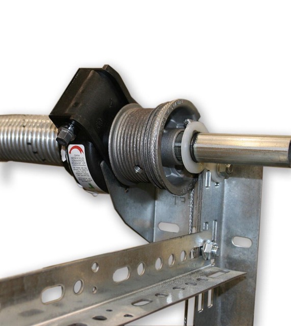  Garage Door Spring Unit with Modern Design