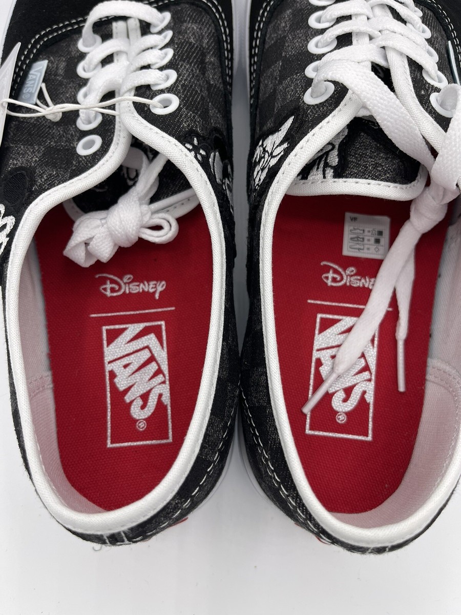 VANS x DISNEY AUTHENTIC★コレクション★DISNEY 100 OG FAMILY Vans Disney 100th Anniversary Authentic OG Family Mickey