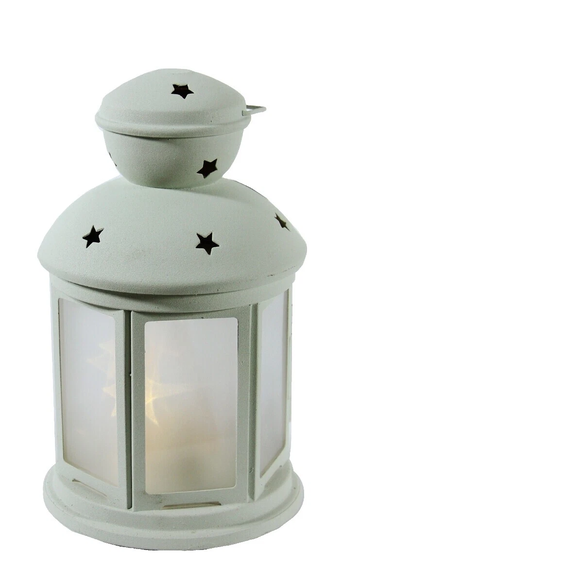 País lámparas de plástico