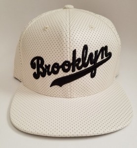 american needle dodgers snapback