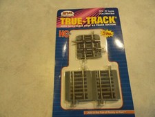  Atlas 476 True-Track 90 Degree Crossing 