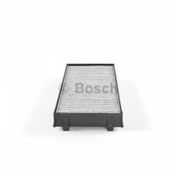 Bosch Innenraumfilter Aktivkohlefilter FüR BMW X5 F15 F85 X6 E71 E72-image