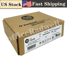 New AB Factory Sealed 1769-IR6 SER A CompactLogix Input Module RTD 1769IR6