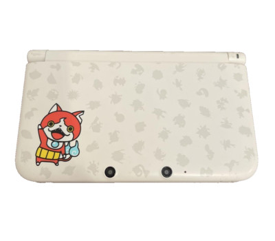 Nintendo 3DS LL Yokai watch Jibanyan Pack limited production Game