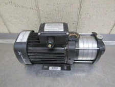 Grundfos CM3-5A-S-A-E-AQQE-E-A-A-N Stainless Steel Water Pump 16.4 GPM