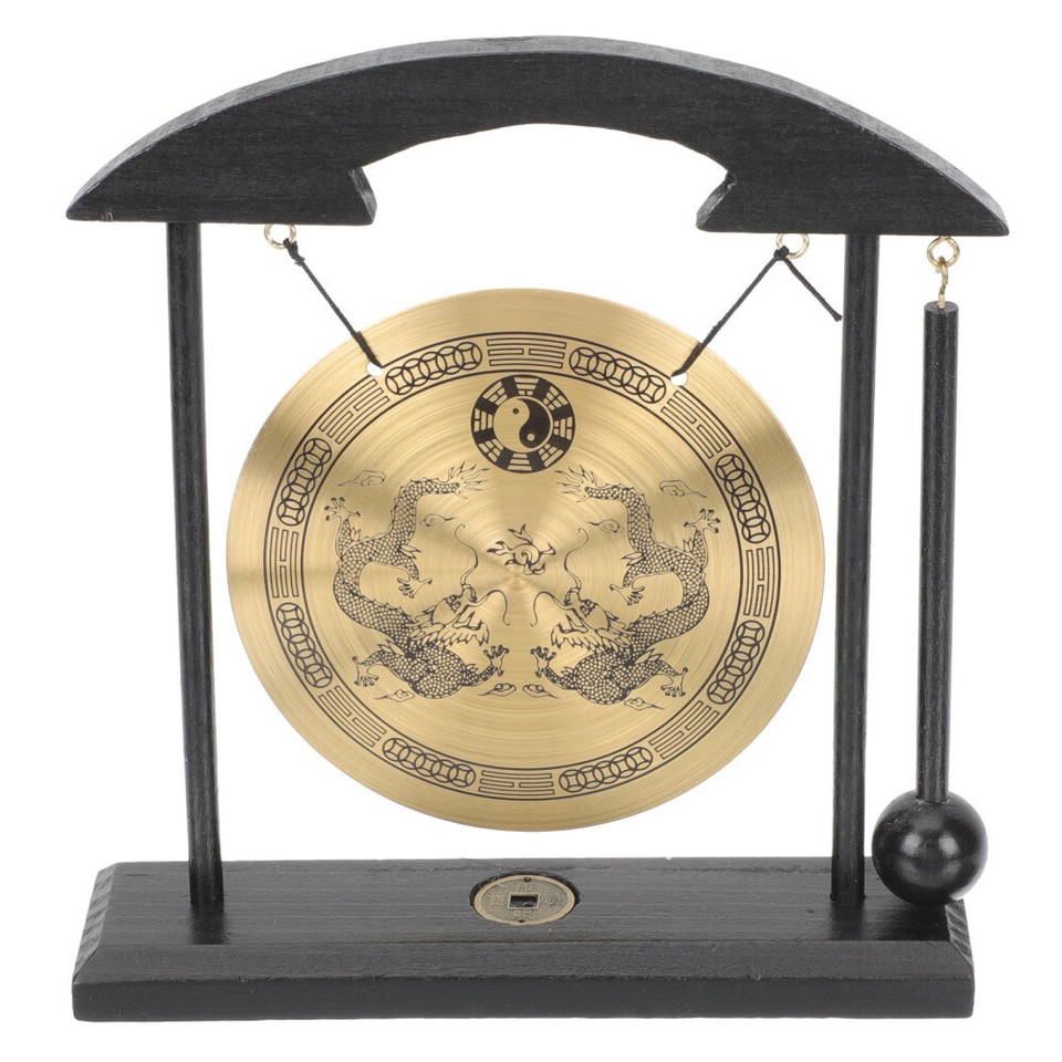 Desktop Korean Gong Shop Ornament Tabletop Decor Unique Office eBay