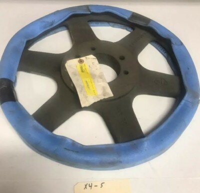 New Contitech Goodyear Eagle NRG SilentSync Sprocket 18'' Dia