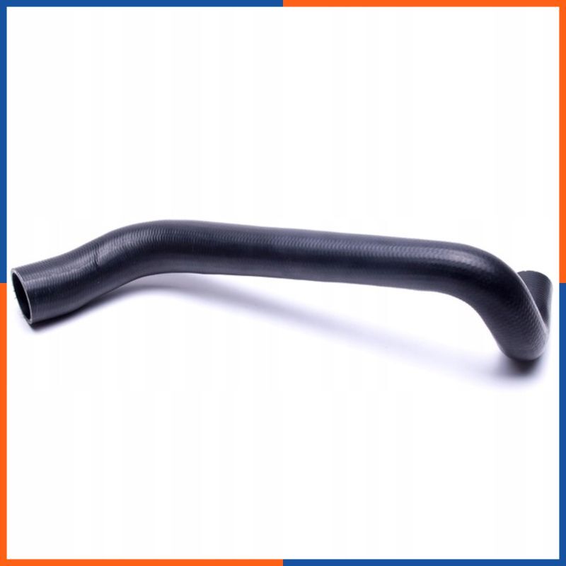Conduit de turbo Alfa Romeo 24SKV538 tuyau admission air 09873 et 15919