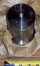 ZF TRANSMISSION ~ AXLE - P/N 4139.324.093 ~ (TRANSIT SURPLUS REBUILD PARTS)