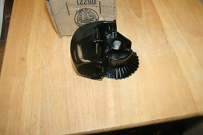 mer.❷ NEW MERCURY MOTOR GUIDE HOUSING OEM 76460 | eBay