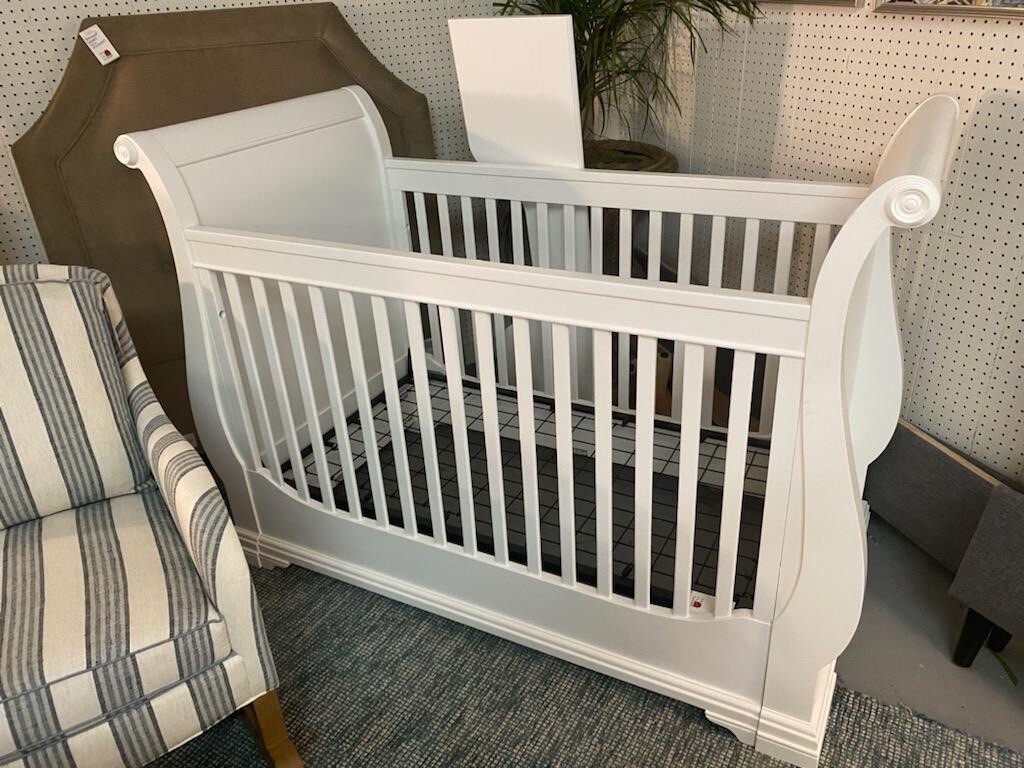 Stone &Leigh High end cribs eBay