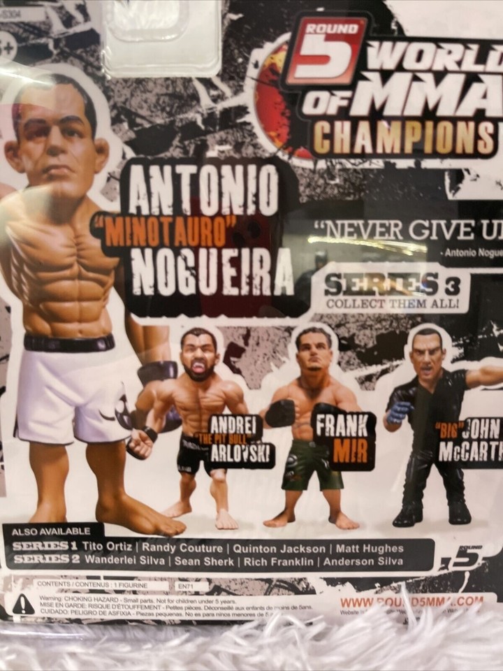 CARTE AUTOMATIQUE SIGNATURES légendaires Antonio Rodrigo Nogueira 2022