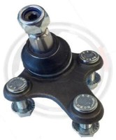 Original A.B.S. Trag-/FüHrungsgelenk 220451 FüR Audi Cupra Seat Skoda VW