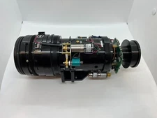 Graflex / Salvo Technologies 32X Motorized Zoom Lens - Surveillance / Control