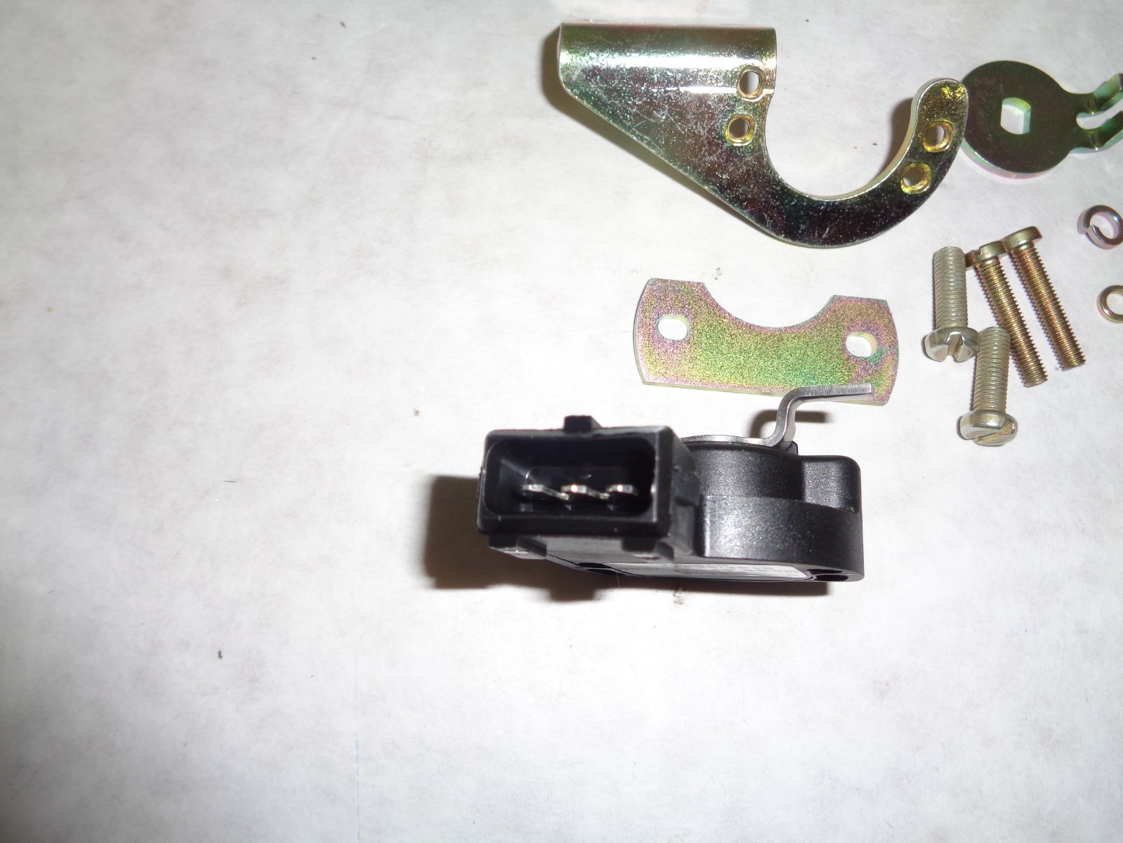 WEBER DCOE 40 45 THROTTLE POSITION SENSOR TPS KIT WEBER DCOE CARBURETOR eBay