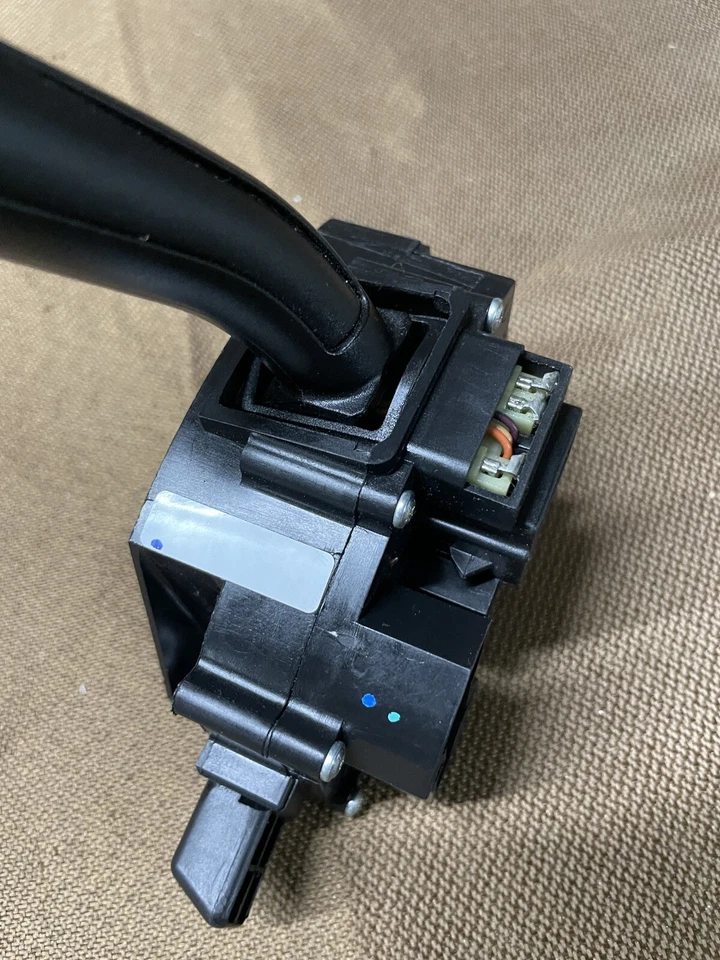 Interruptor de palanca limpiaparabrisas señal de giro Ford Ford F150 2014 F650 F750 ~ 2014 Foto 4 de 4