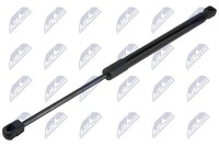 Gasfeder Motorhaube Nty AE-BM-152 FüR Bmw X1 F48 Van Sdrive Xdrive Plug Hybrid