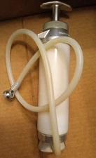 Katadyn Pocket Water Filter Original Swiss Made  Complete Used 