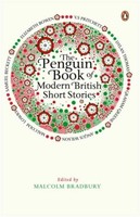 Malcolm Bradbury The Penguin Book Of Modern British Short Stories