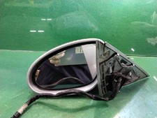 Retroviseur gauche (ou coque) Mercedes 500
