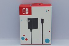 Nintendo Switch STM45 5ft Wall Charger AC Adapter Brick USB-C With Box