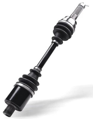 Dirt Racing Antriebswelle Mitte links Polaris Sportsman 6x6 Traktor 570 2017